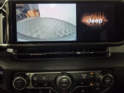 2026 Jeep Wrangler — photo 11 view
