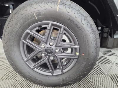 2026 Jeep Wrangler — photo 8 view