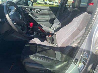 2022 Subaru WRX — photo 9 view