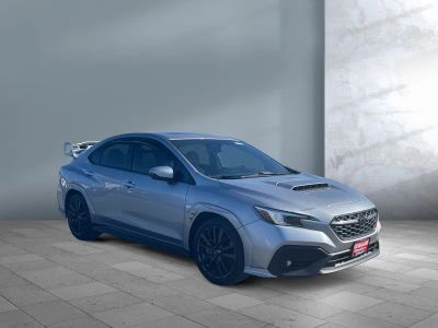 2022 Subaru WRX — photo 8 view