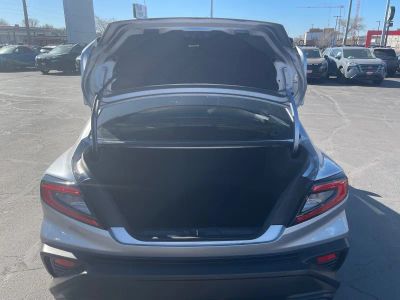 2022 Subaru WRX — photo 18 view