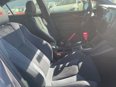 2022 Subaru WRX — photo 20 view