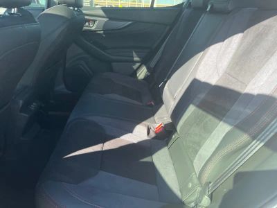 2022 Subaru WRX — photo 16 view