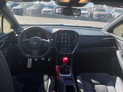 2022 Subaru WRX — photo 17 view