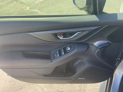 2022 Subaru WRX — photo 11 view