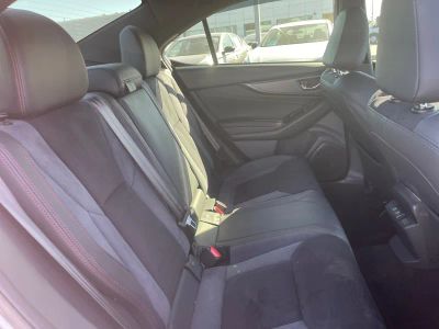2022 Subaru WRX — photo 19 view