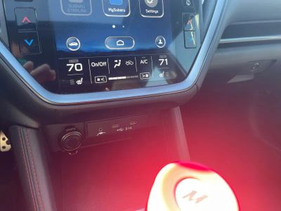 2022 Subaru WRX — photo 14 view
