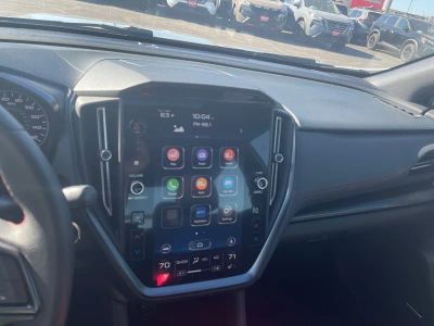 2022 Subaru WRX — photo 13 view