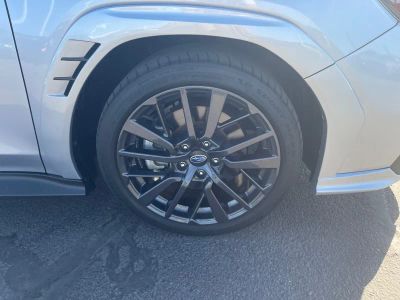 2022 Subaru WRX — photo 22 view