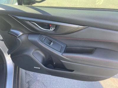 2022 Subaru WRX — photo 21 view
