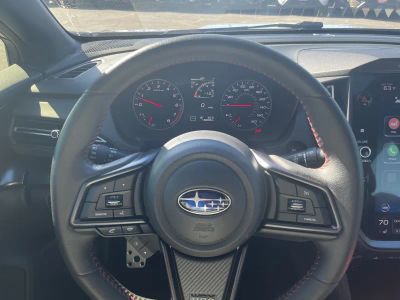 2022 Subaru WRX — photo 12 view