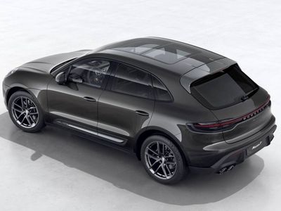 2026 Porsche Macan - Photo 4