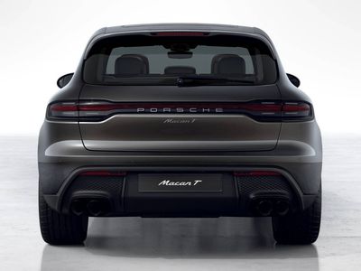 2026 Porsche Macan - Photo 7