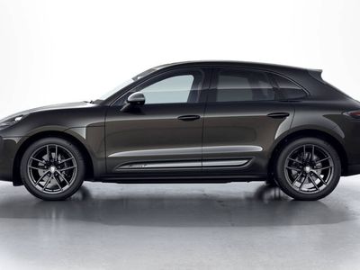 2026 Porsche Macan - Photo 2