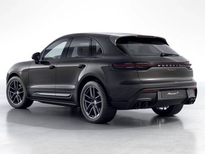 2026 Porsche Macan - Photo 3