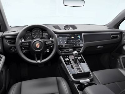 2026 Porsche Macan - Photo 9