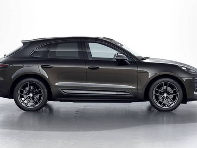 2026 Porsche Macan - Photo 6