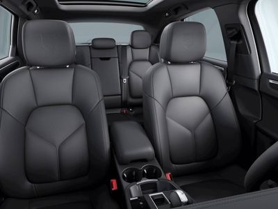 2026 Porsche Macan - Photo 10