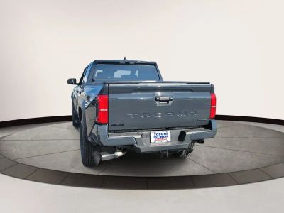 2026 Toyota Tacoma i-FORCE MAX — detail view