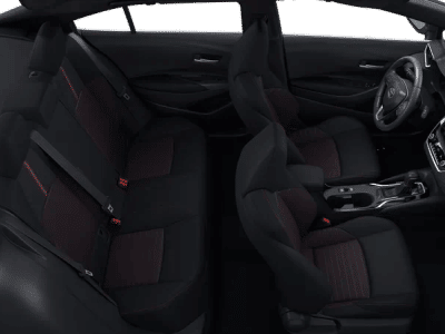 2026 Toyota Corolla - Photo 30