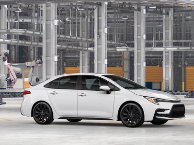 2026 Toyota Corolla - Photo 15