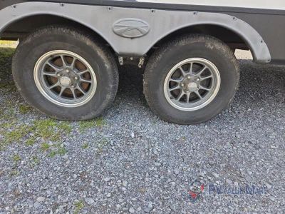 2020 CrossRoads RV Sunset Trail — photo 15 view