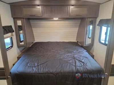 2020 CrossRoads RV Sunset Trail — photo 25 view