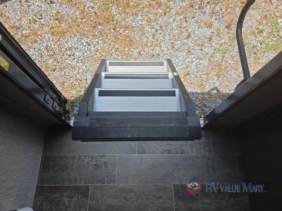 2020 CrossRoads RV Sunset Trail — photo 17 view