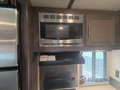 2020 CrossRoads RV Sunset Trail — photo 28 view