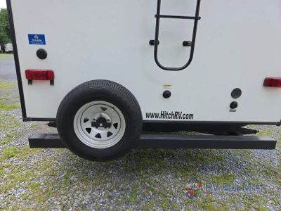 2020 CrossRoads RV Sunset Trail — photo 16 view