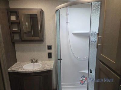 2020 CrossRoads RV Sunset Trail — photo 27 view