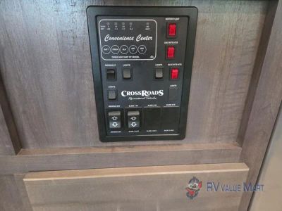 2020 CrossRoads RV Sunset Trail — photo 19 view
