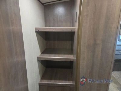 2020 CrossRoads RV Sunset Trail — photo 29 view