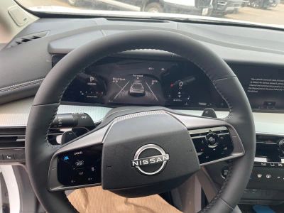 2026 Nissan Murano - Photo 12