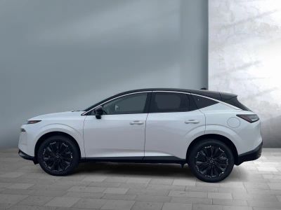2026 Nissan Murano - Photo 3