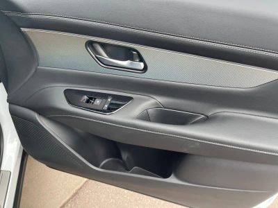 2026 Nissan Murano - Photo 21