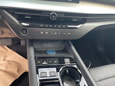 2026 Nissan Murano - Photo 14