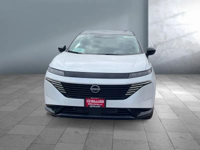 2026 Nissan Murano - Photo 2