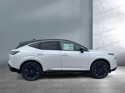 2026 Nissan Murano - Photo 7