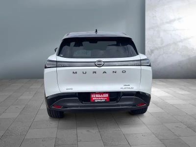 2026 Nissan Murano - Photo 5