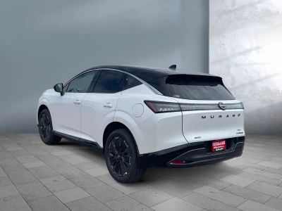 2026 Nissan Murano - Photo 4