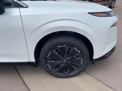 2026 Nissan Murano - Photo 22