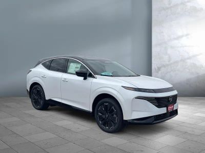 2026 Nissan Murano - Photo 8