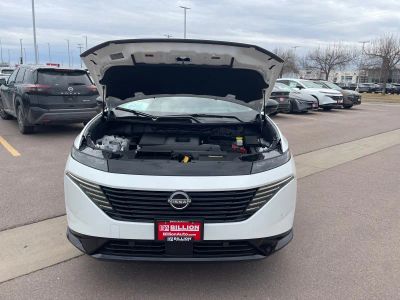 2026 Nissan Murano - Photo 23