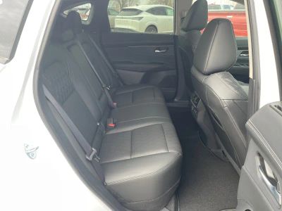 2026 Nissan Murano - Photo 19