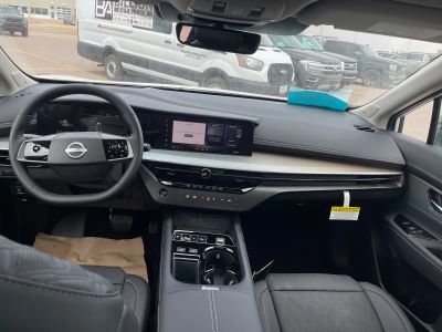 2026 Nissan Murano - Photo 17