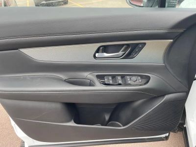 2026 Nissan Murano - Photo 11