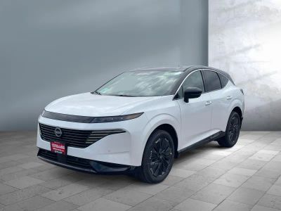 2026 Nissan Murano - Photo 1