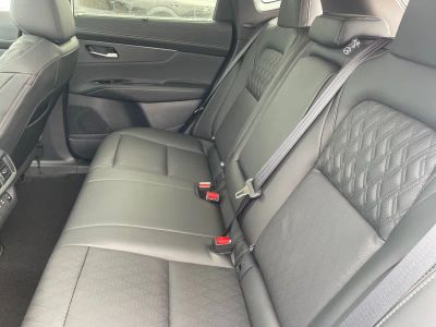 2026 Nissan Murano - Photo 16
