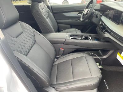 2026 Nissan Murano - Photo 20